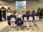 Юные таланты