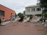 Концерт 13 сентября на выборах