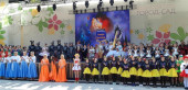 "Город-сад" 2019
