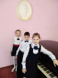 Конкурс в рамках XVI Международного конкурса им. П.И. Чайковского