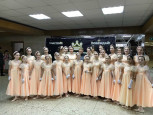 Короли танцпола