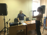 Национальный проект "Культура"