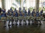 Международный конкурс "Мелодия любви"