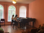 Курсы повышения квалификации
