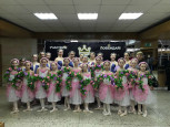 Короли танцпола