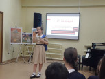 Концерт «Ко Дню освобождения Воронежа»