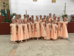Краски лета