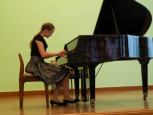 Концерт в библиотеке им. С. Никитина