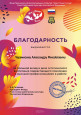 Международный конкурс "Жар-Птица России"
