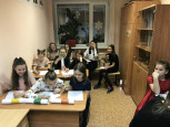 Новогодний концерт