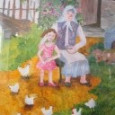 Международный конкурс детского рисунка "Через искусство - к жизни!"