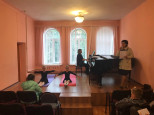 Курсы повышения квалификации