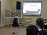Концерт «Ко Дню освобождения Воронежа»