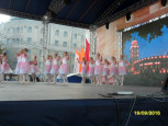 День города 19 сентября 2015г.