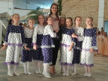 Краски лета