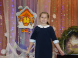 Рождественский концерт