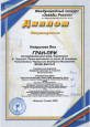 Международный конкурс талантов «Звёзды России»