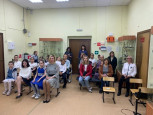 Концерт «Музыкальная семья»