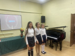 Выпускной 2022