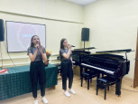 Выпускной 2022