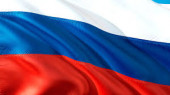 Презентация, посвящённая государственным символам РФ