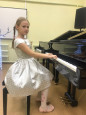 Новогодний концерт пианистов