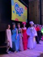 Международный конкурс-фестиваль "Open Fest" 18 декабря 2022г.