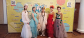 Международный конкурс-фестиваль "Open Fest" 18 декабря 2022г.