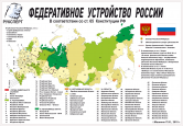 "Регионы России - людям": федеральный путеводитель жителей субъектов РФ