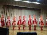 Рождественский форум