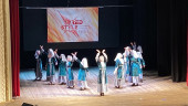 Международный конкурс-фестиваль «RED STYLE FEST»