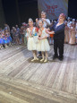 Международный конкурс-фестиваль «RED STYLE FEST»