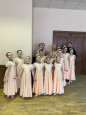 Международный конкурс-фестиваль «RED STYLE FEST»