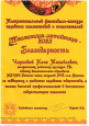 Межрегиональный вокально-хореографический фестиваль-конкурс народных и фольклорных творческих коллективов и исполнителей «Масленица-затейница»