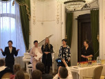 II Всероссийский фестиваль – конкурс творчества детей «Сказка в музыке»