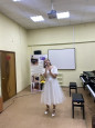Концерт "Ура, каникулы!"