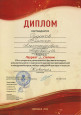 VIII открытый региональный фестиваль-конкурс исполнительского и творческого мастерства преподавателей 