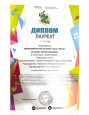 Международный конкурс «Lime fest»