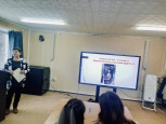 Участие преподавателей в VI Всероссийской научно-практической конференции 