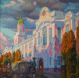 Международный день художника