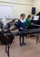 Новогодние концерты