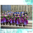 XXVII Всероссийский хореографический фестиваль «Танцующий город»