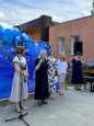 Торжественное вручение свидетельств 2024