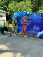 Торжественное вручение свидетельств 2024