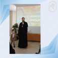 Мероприятие, посвящённое чествованию дошкольных работников и участников благотворительной акции «Белый цветок»