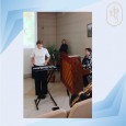 Мероприятие, посвящённое чествованию дошкольных работников и участников благотворительной акции «Белый цветок»