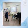 Концерт, посвящённый Дню музыки