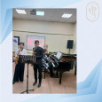 Концерт, посвящённый Дню музыки