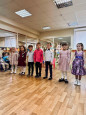 Осенний праздник