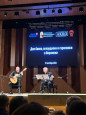 Мероприятие «Дни баяна, аккордеона и гармоники в Воронеже»